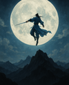 Immortality Begins with Comprehending the Dao Scripture Web Novel (CN)