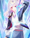 Inevitably, the Heroine Web Novel (KR)