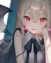 Martial Emperor of Blue Star, Turned into a Blood S*ave Girl by a Vampire Princess Web Novel (CN)