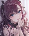 Miss Blood Princess Won’t Be Fooled! N/A
