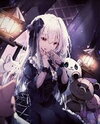 Miss Luo Yan’s Feet Are Buried With Corpses Web Novel (CN)