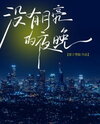 Night Without a Moon Web Novel (CN)