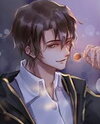 Powerful Investment Web Novel (CN)