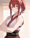 Raise and Throw Away Web Novel (KR)