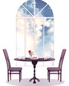 Rare Rich People Web Novel (CN)