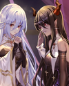 Reborn as a Saint in a Rotten World, I Refuse to Submit Web Novel (CN)