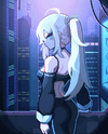 She Became the Older Sister of a Psycho Villain Web Novel (KR)