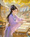 The Clever Wife of the 1960s Web Novel (CN)