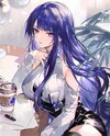 The Demonic Sect’s Enchantress Could Never Possibly Like Me Web Novel (CN)