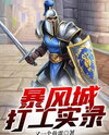 The Diary of Working in Stormwind Web Novel (CN)