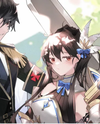 The Empire’s Valkyrie Turned Out to Be a Popular Streamer Web Novel (CN)