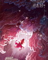 The Enemy Always Wants to Pull Me into a Coffin Web Novel (CN)
