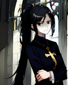 The Good Heretic Judge Was Expelled Web Novel (KR)
