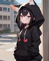 The Most Lucky Virtual YouTuber in a Pay-To-Win Game Web Novel (KR)