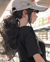 The Outcast of the Pretty Girl World Web Novel (KR)