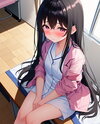 The Pathetic School Nurse of Hunter Academy Web Novel (KR)