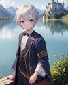 The Reincarnated Weaver of Threads Web Novel (JP)
