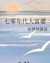 The Rich Lady of the 1970s Web Novel (CN)