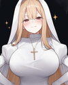 The Swordsmanship Prodigy Saintess Web Novel (KR)