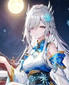 The Villain Wanted to Retire, but the Heroine Showed up With a Daughter Web Novel (CN)