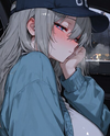 The Youngest Lady I Raised to Ad**thood Devoured Me Web Novel (KR)