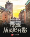 Treasure Hunting Begins in England Web Novel (CN)