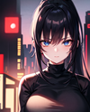 Turning My Life Around Through Customization Web Novel (KR)