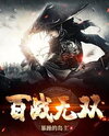 Unmatched Warrior Web Novel (CN)