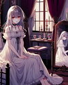 Vampire Professor Web Novel (CN)