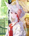 Whatever — Fox-Fox Can Handle It With Tent**lese Web Novel (CN)