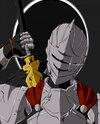 When Arrogance Dwells in Nobility Web Novel (KR)