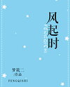 When the Wind Blows Web Novel (CN)