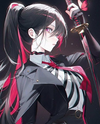Why the Hell Do I Still Turn into a Dragon Princess Even After Successfully Slaying the Dragon? Web Novel (CN)