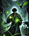Wizard: From Zero-Circle Wizard to the Omnipotent Lord Web Novel (CN)