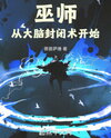 Wizards Begin with Occlumency Web Novel (CN)