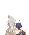 [Genshin] Nahida’s Older Sister Web Novel (KR)
