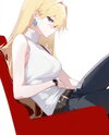 A School Story with a Gender Reversal Web Novel (KR)