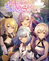 Alchemist Startover Web Novel (JP)