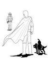 One Punch-Man (ONE) Manga