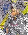 JoJo no Kimyou na Bouken Part 8: JoJolion Manga