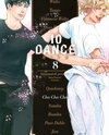 10 Dance Manga