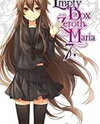 Utsuro no Hako to Zero no Maria (Novel) Novel