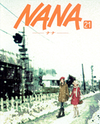 Nana Manga