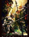 Overlord (Novel) Novel