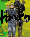 Dorohedoro Manga