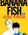 Banana Fish Manga