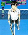 Baby Steps Manga