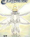 Claymore Manga