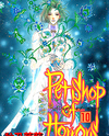 Pet Shop of Horrors Manga