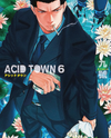 Acid Town Manga